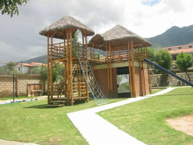 Departamento en Pacata en Cochabamba 3 dormitorios 2 baños 1 parqueos Foto 3