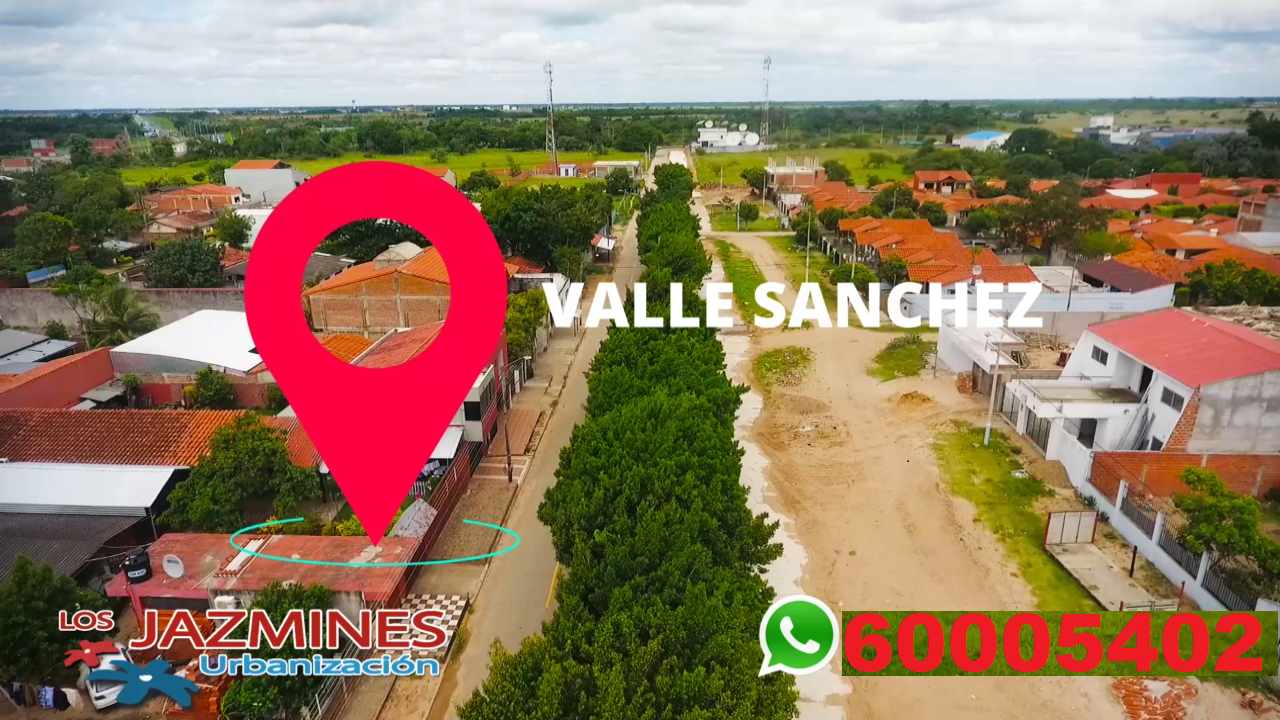 Terreno en VentaTERRENOS EN VENTA ZONA NORTE, URB. LOS  JAZMINES  Foto 2