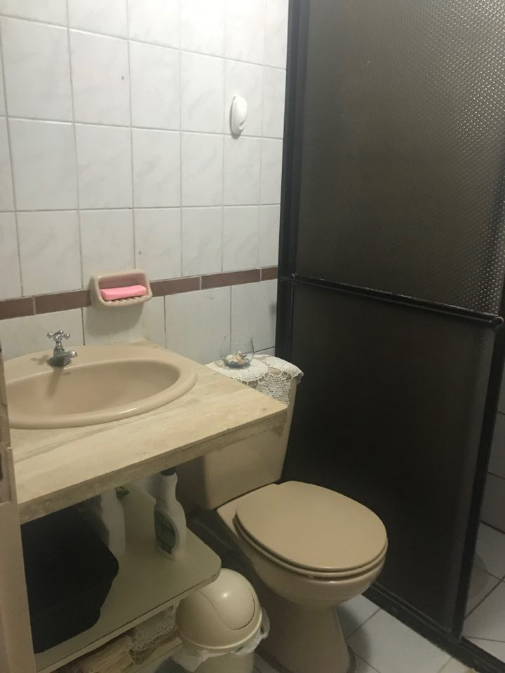 Departamento Avenida Centenario, calle Oscar Barbery Foto 3