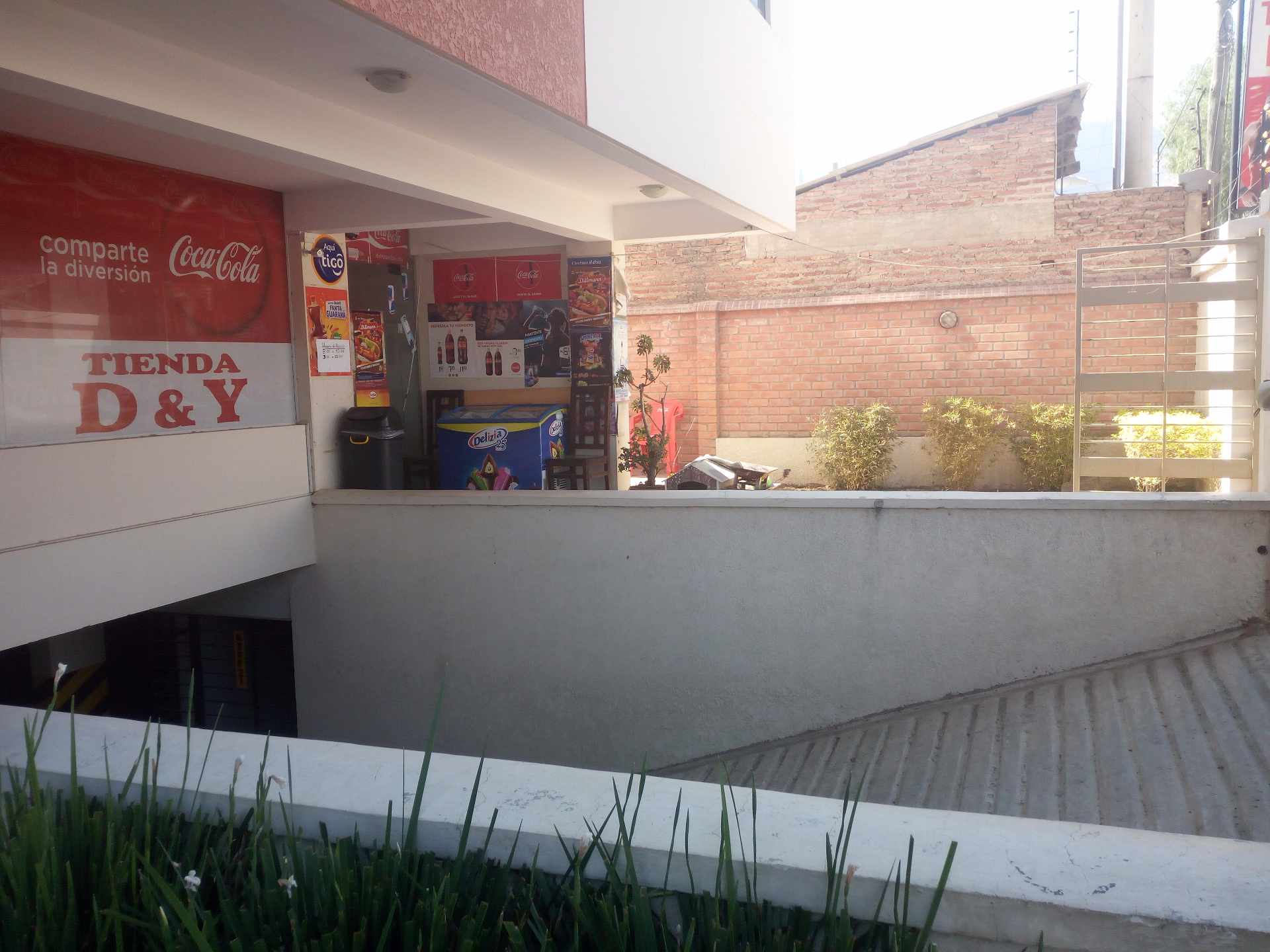 Departamento en Sacaba en Cochabamba 3 dormitorios 2 baños 1 parqueos Foto 11