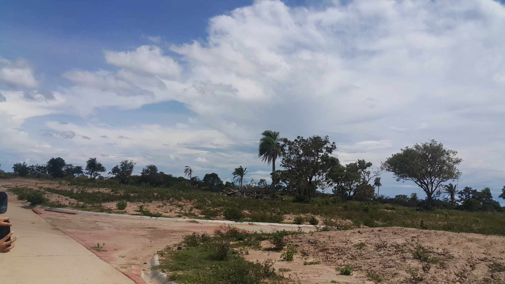 Terreno en VentaCondominio Puerto Esmeralda - Urubó    Foto 5