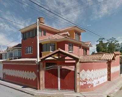 Casa en Sarco en Cochabamba 4 dormitorios 4 baños 4 parqueos Foto 1