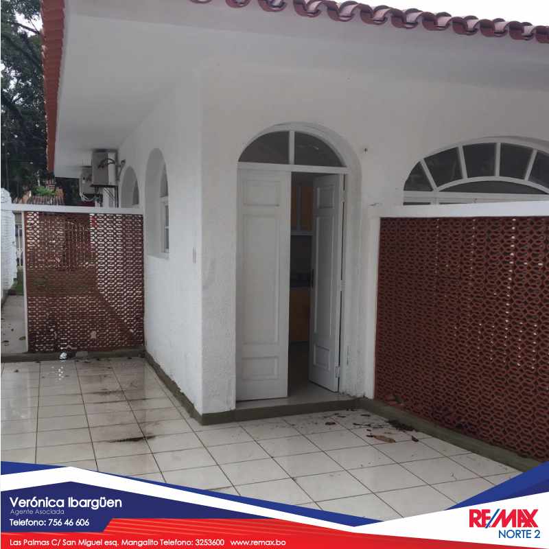 En Alquiler a $us 2,800 Foto 10