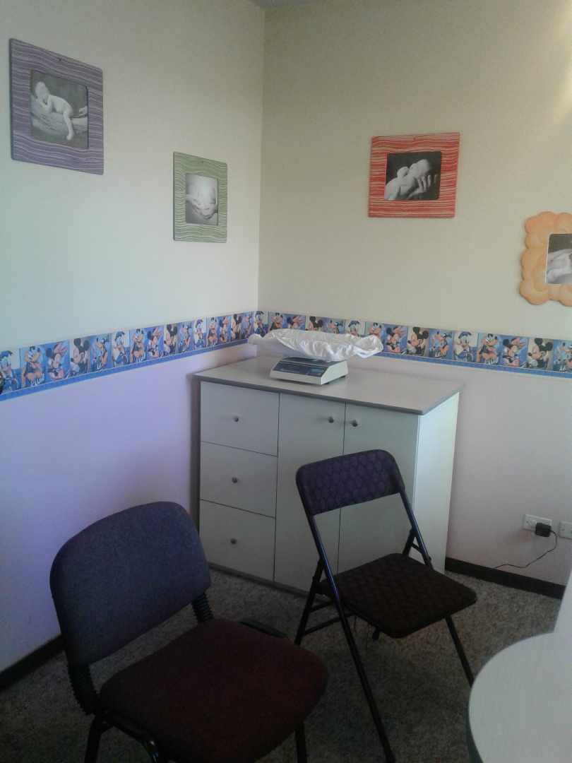 Oficina en VentaAvenida Arce, esquina Clavijo 2 dormitorios 1 baños  Foto 2