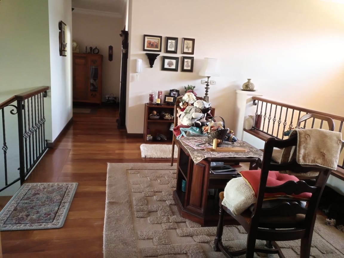 Casa CONDOMINIO EL BOSQUE NORTE Foto 8