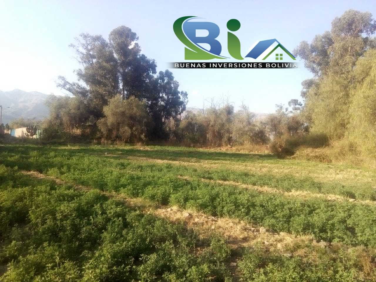 Terreno $us.68 c/m2 LOTE URBANO MARQUINA QUILLACOLLO Foto 7