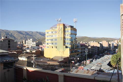 Casa en Sudoeste en Cochabamba    Foto 5