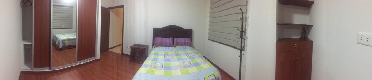 Departamento en Cala Cala en Cochabamba 1 dormitorios 1 baños  Foto 2