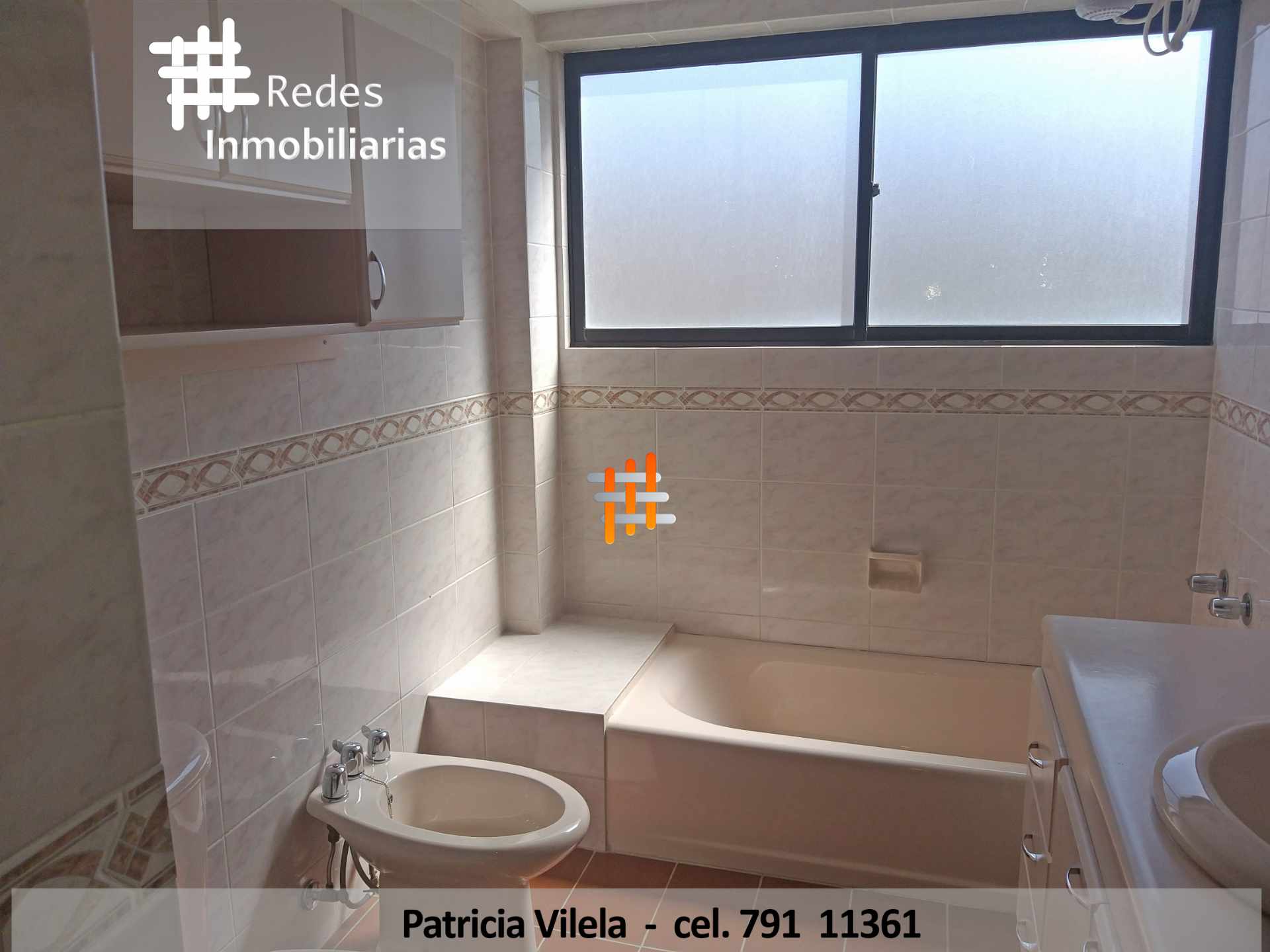 Departamento en Sopocachi en La Paz 3 dormitorios 3 baños  Foto 27
