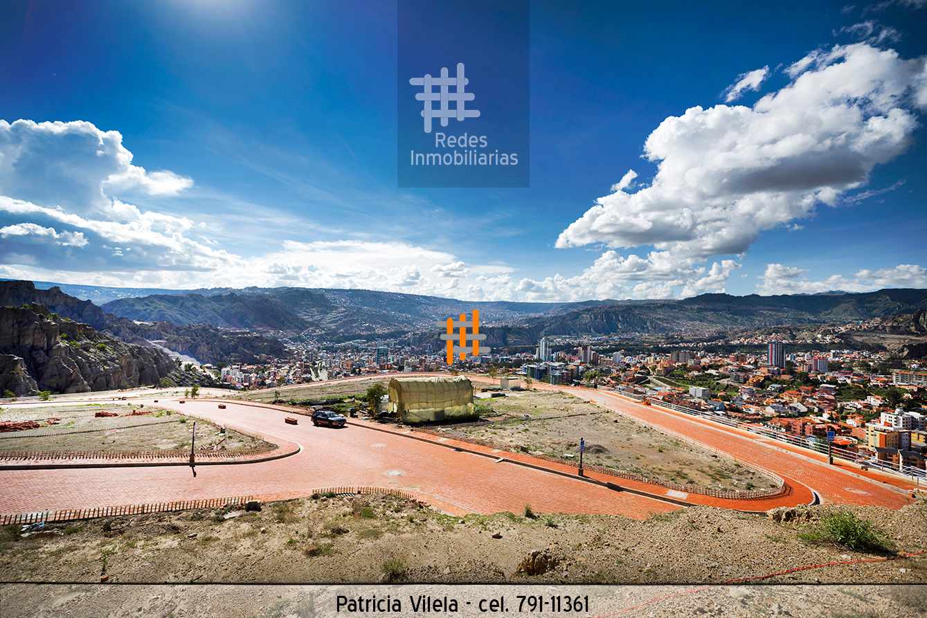Terreno en VentaTERRENOS EN VENTA URBANIZACION VISTA LINDA    Foto 21
