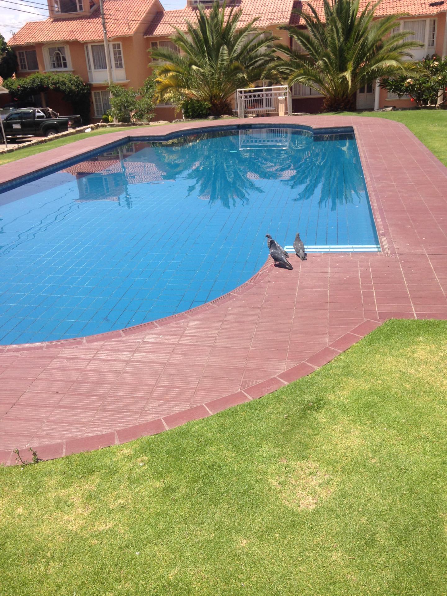 Casa en Villa Taquiña en Cochabamba 3 dormitorios 3 baños 5 parqueos Foto 3