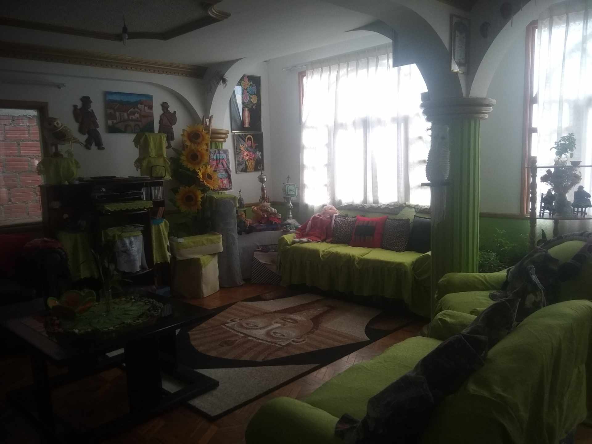 Casa en VentaZona la merced cerca al colegio la merced calle 2 Foto 12