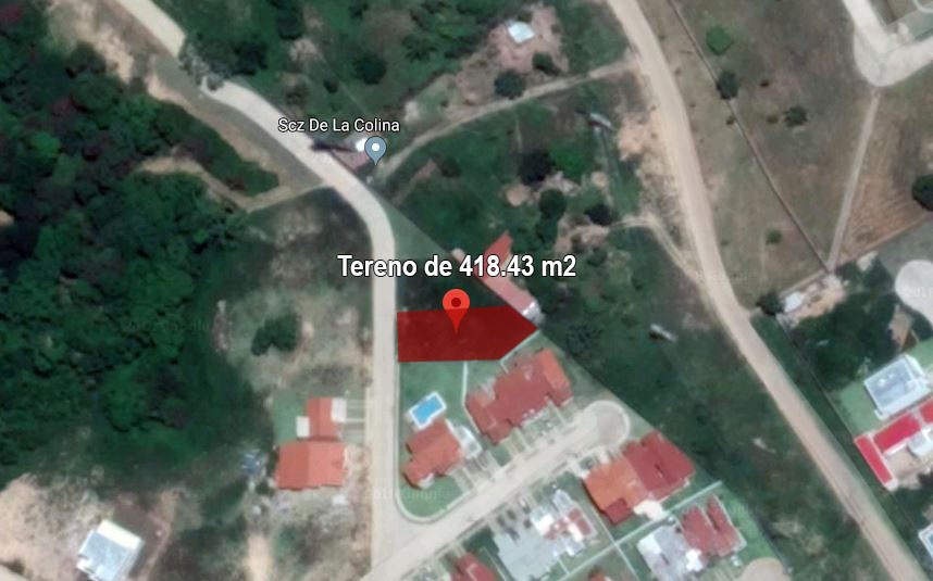 Terreno Santa Cruz de las Colinas - Urubo Foto 4