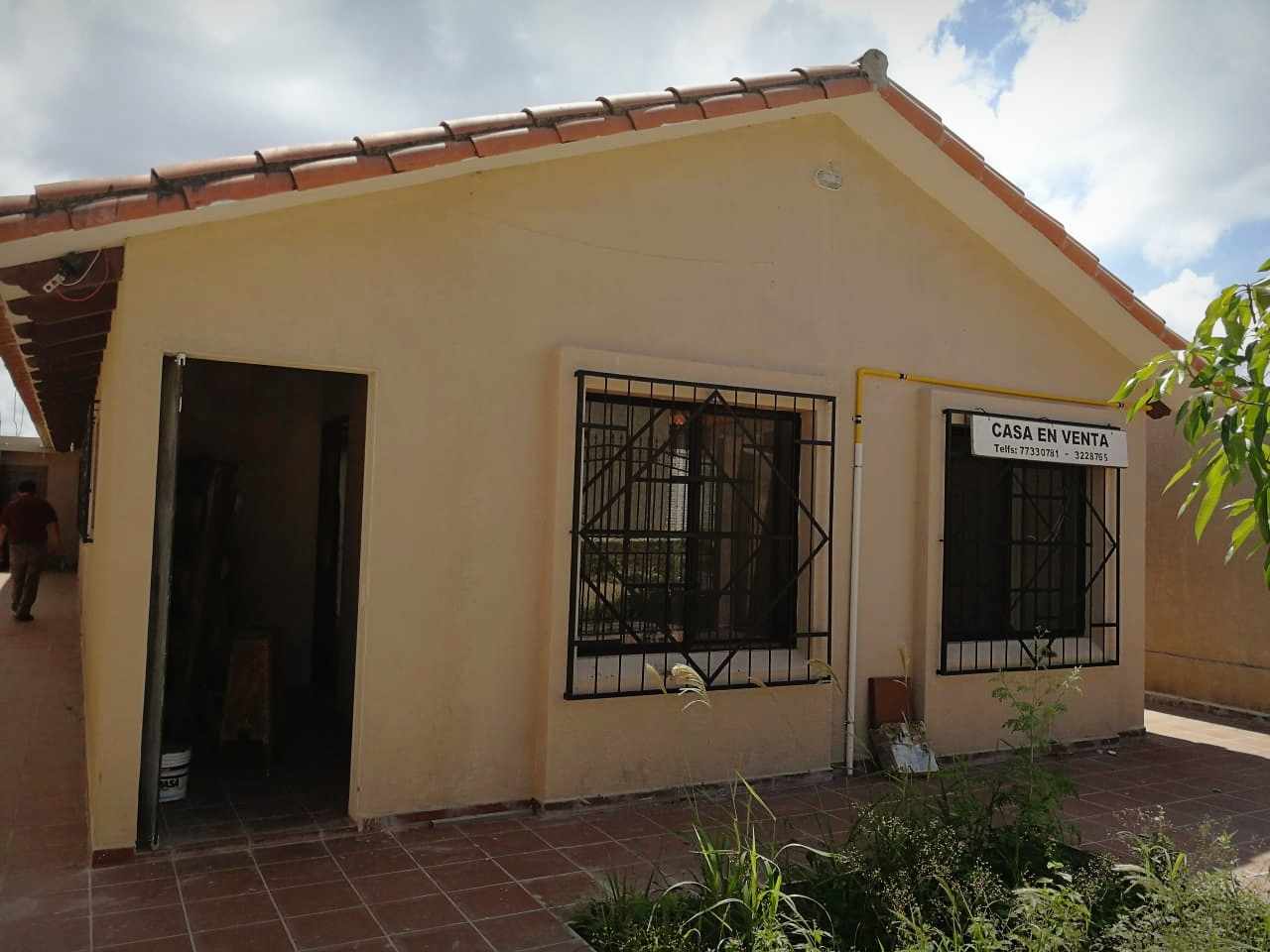 Casa en Venta URB. CANAAN C/ GALICIA N° 17 ( KM 8 1/2 DOBLE VÍA LA GUARDIA)  Foto 2