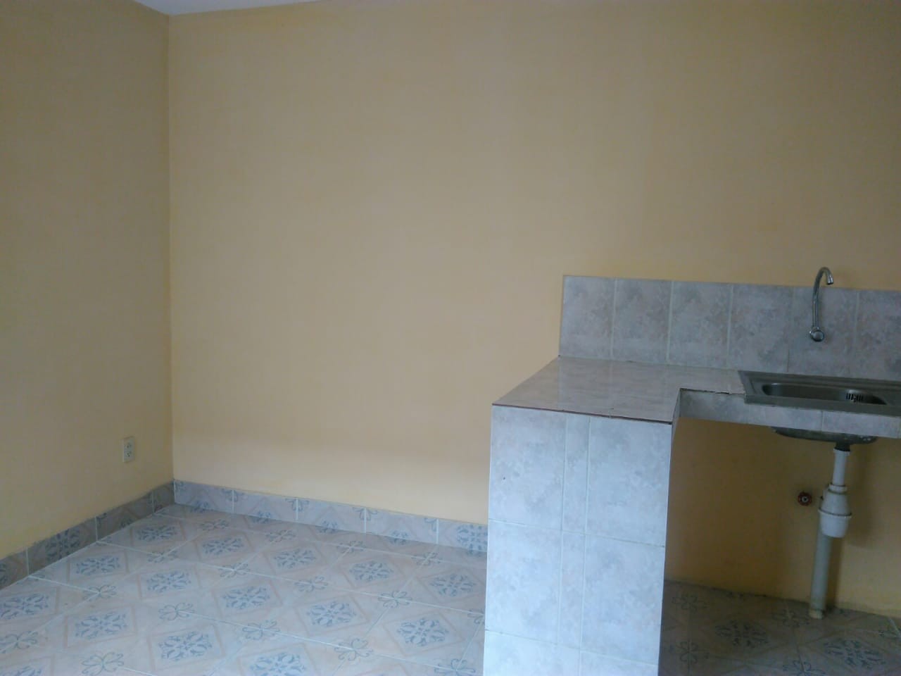 Departamento en San Pedro en La Paz 1 dormitorios 1 baños  Foto 2