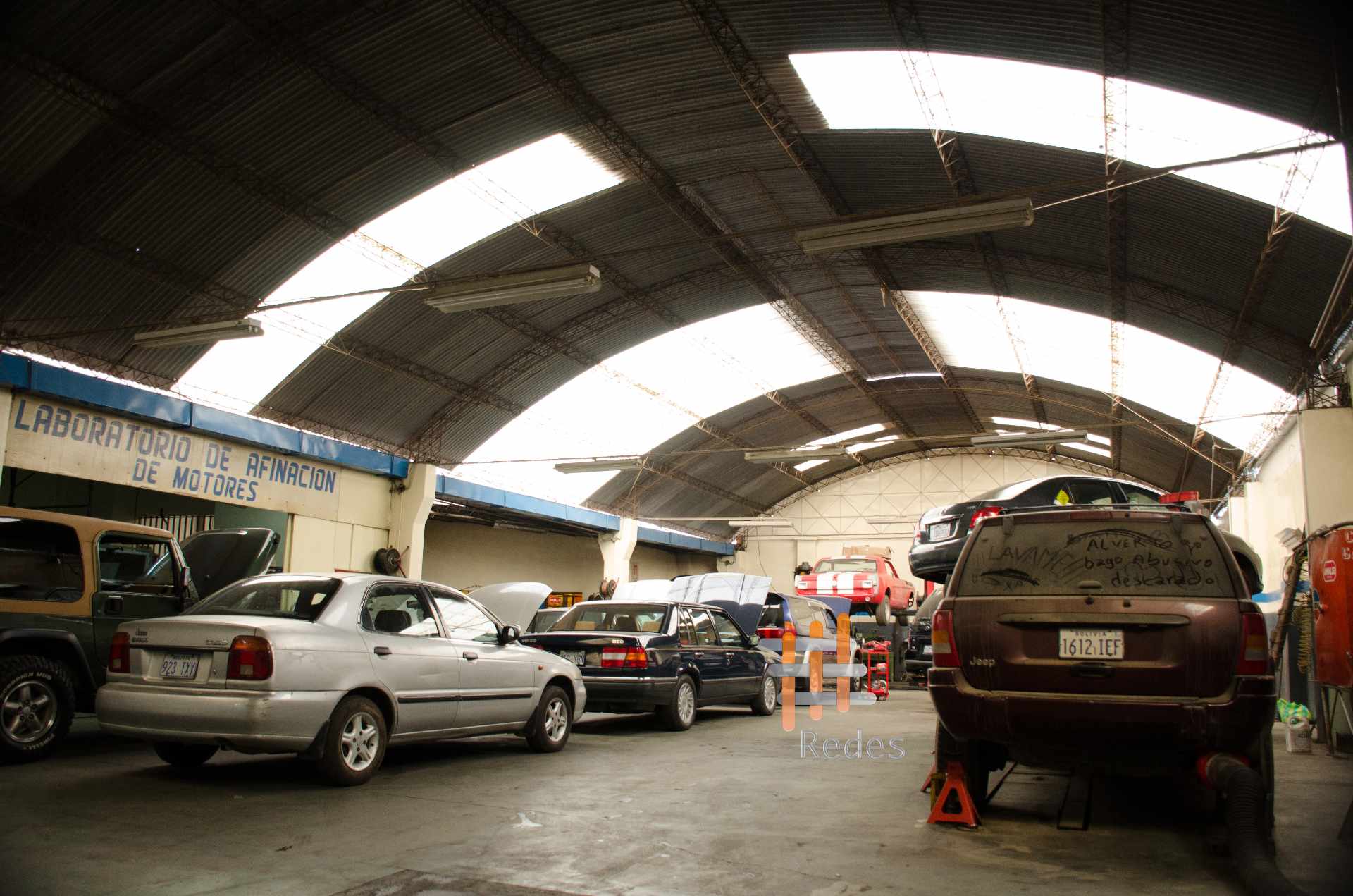 Edificio en San Jorge en La Paz 18 dormitorios 12 baños 16 parqueos Foto 1