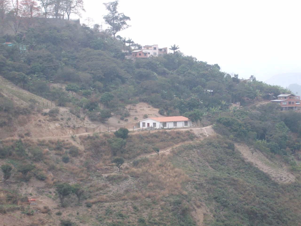 Casa Chulumani , Tolopata, a 7 minutos de la plaza principal. Foto 3