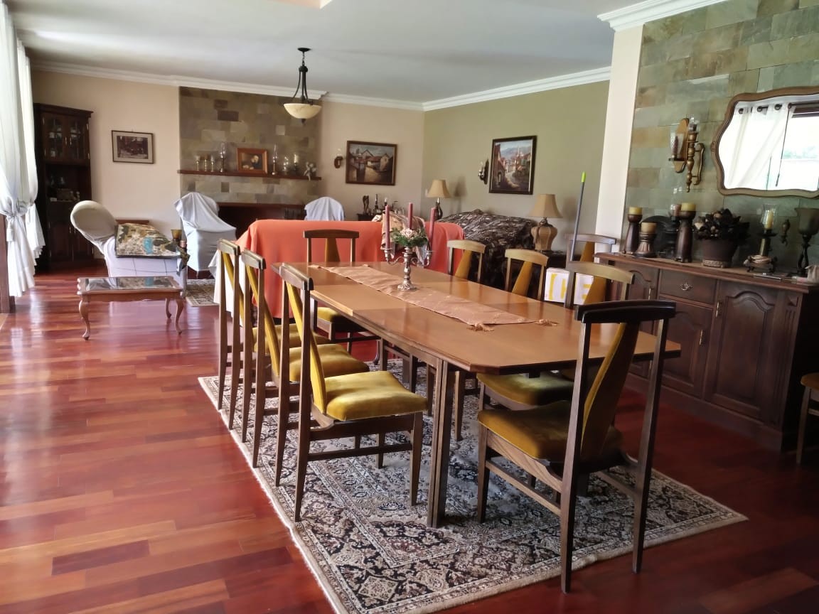 Casa CONDOMINIO EL BOSQUE NORTE Foto 7