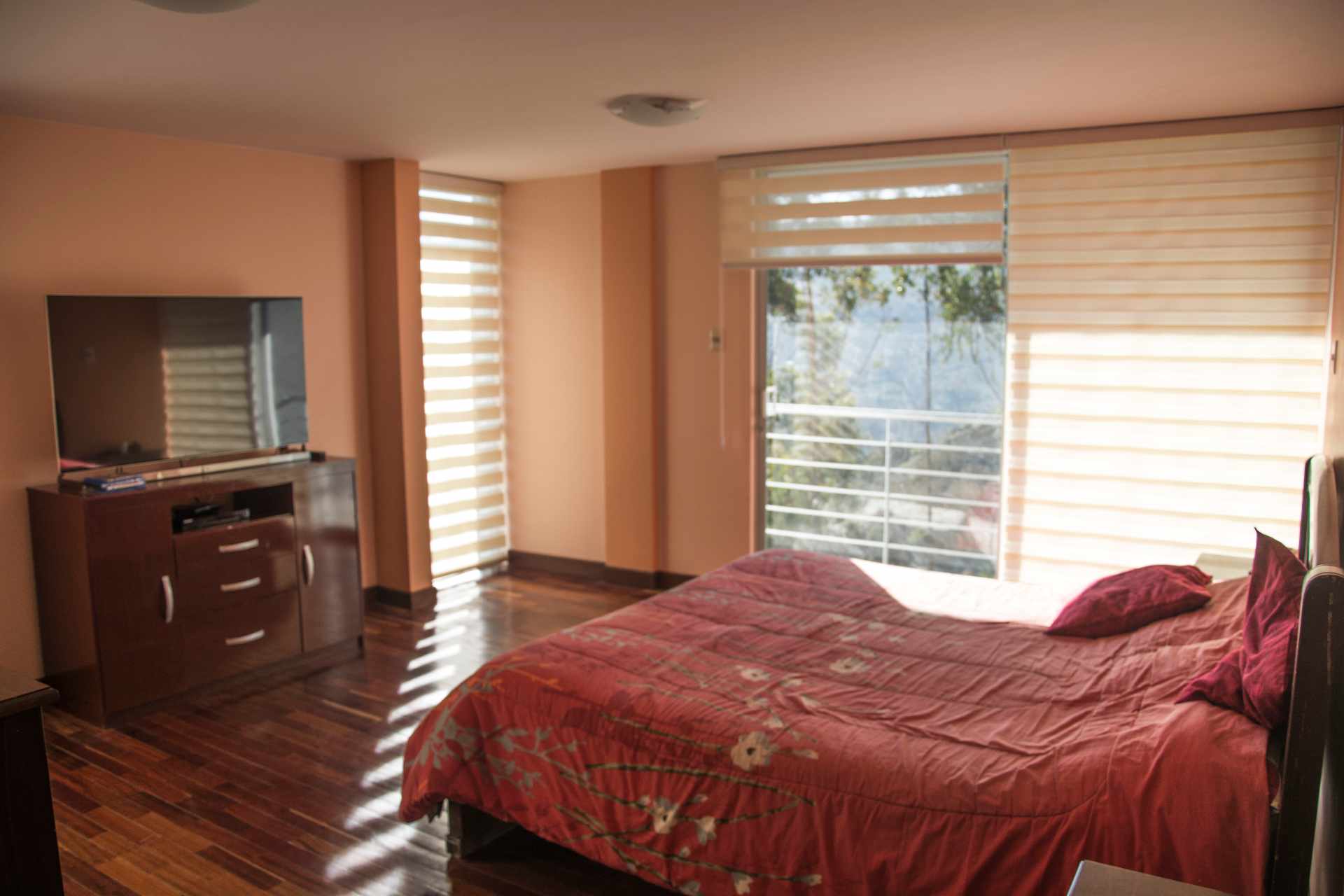 Casa en Achocalla en La Paz 4 dormitorios 4 baños 4 parqueos Foto 20