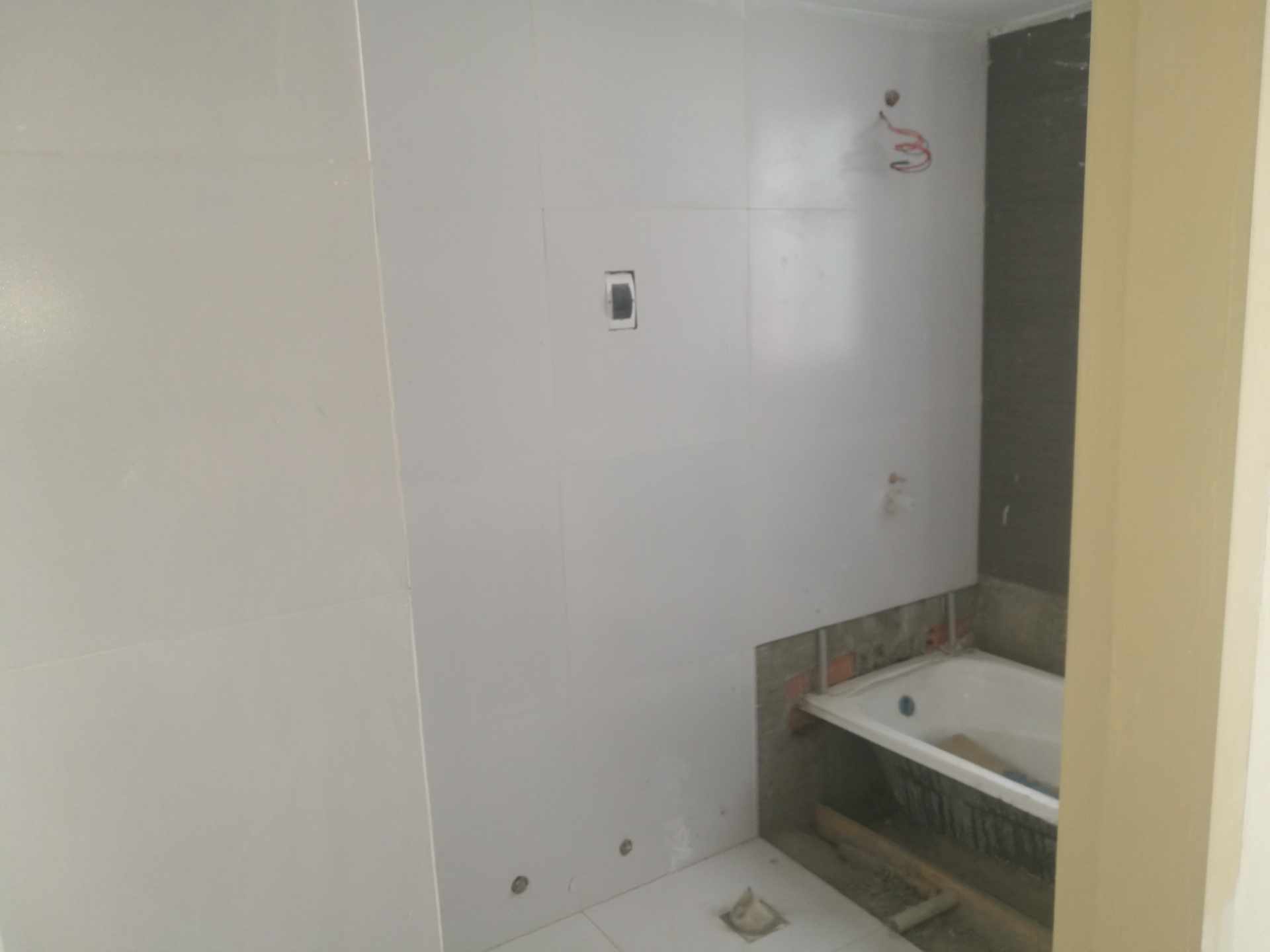 Departamento Zona miraflorez, calle Casiiro Corral, edificio CASSO, departamento 6D. Foto 2