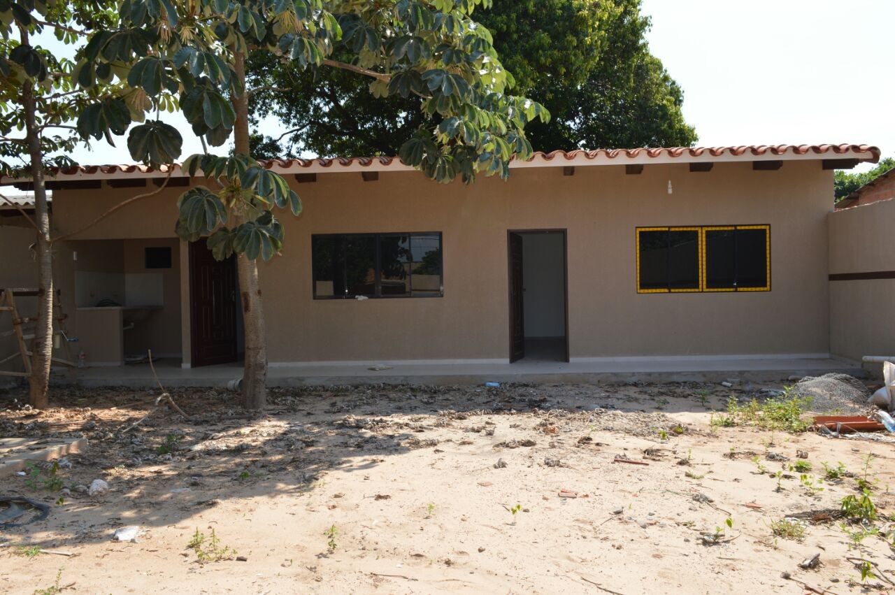 Casa Barrio Pitití zona plan 3000 Foto 8