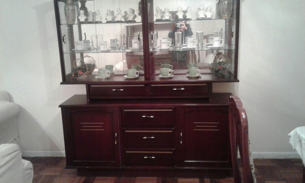 Departamento en San Jorge en La Paz 3 dormitorios 3 baños 1 parqueos Foto 3