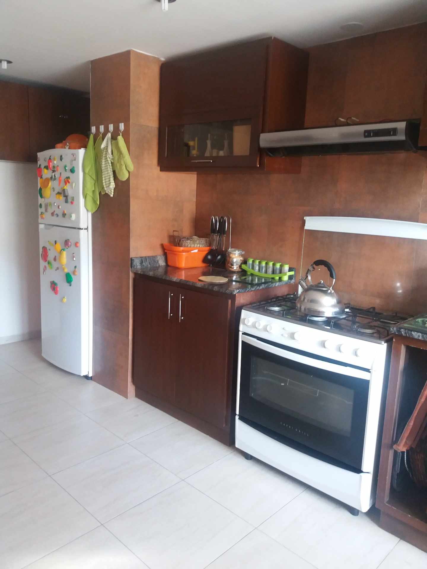 Casa en Achumani en La Paz 3 dormitorios 5 baños 2 parqueos Foto 8