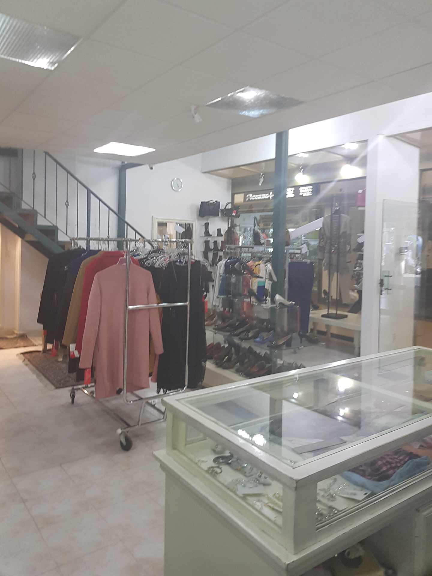 Oficina en VentaCalacoto calle 15 Ed. Shopping Ketal Foto 6