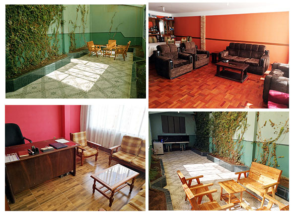 Casa en 16 de Julio en El Alto 8 dormitorios 4 baños 1 parqueos Foto 1