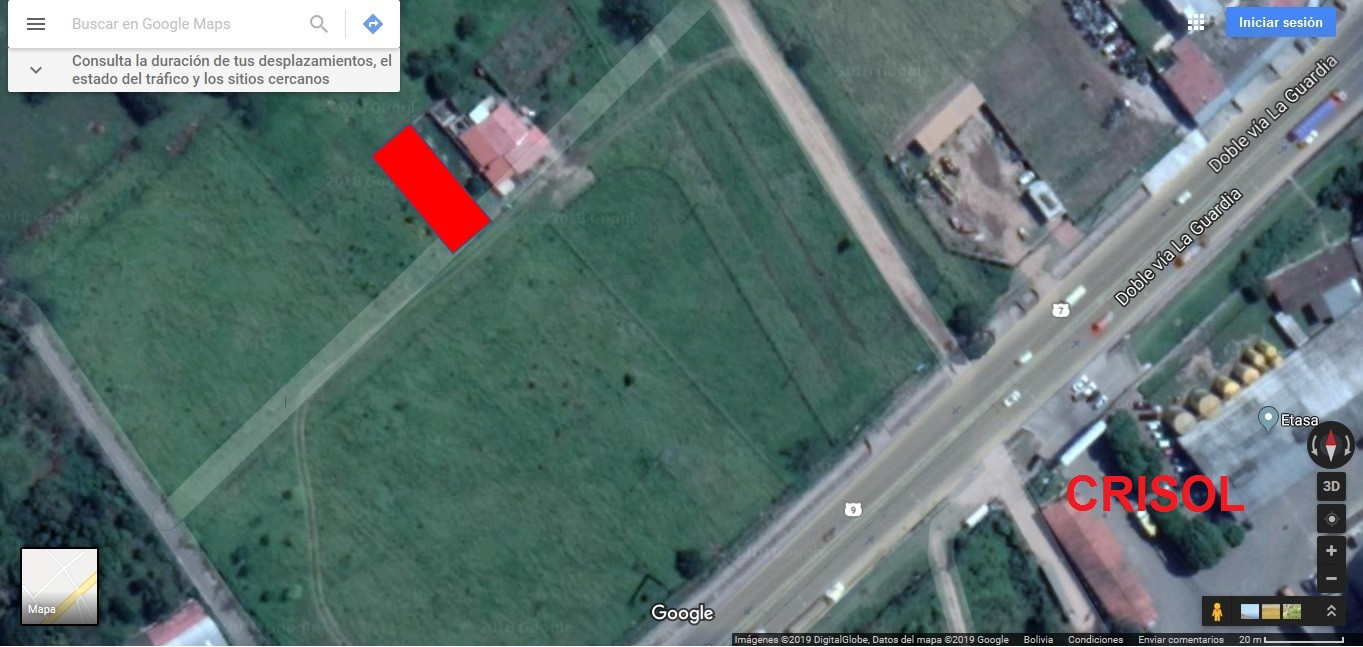 En Venta a $us 44,640 Foto 3