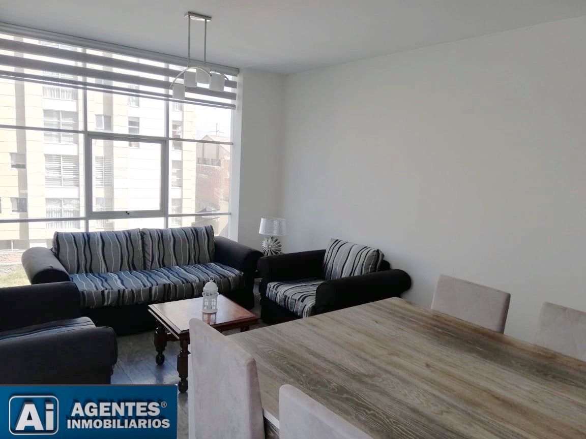 Departamento en VentaAv. COSTANERA DE LOS PINOS Foto 2