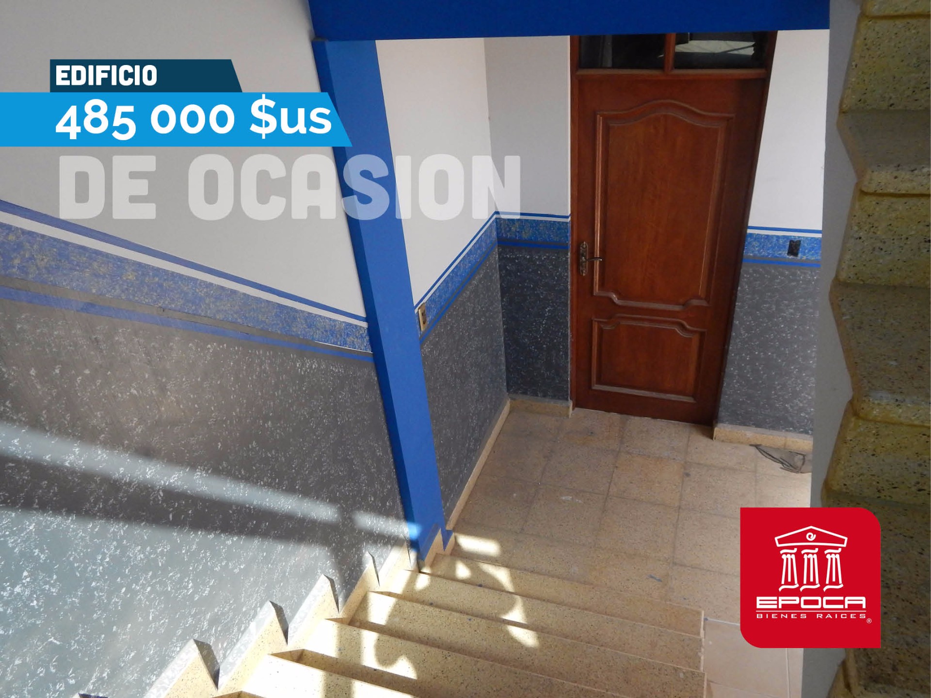 Casa en VentaAvenida petrolera km 3.5 Barrio Universitario, Vendo edificio 3  plantas de 1 suite 2 dormitorios (cada piso) 9 dormitorios 6 baños 4 parqueos Foto 8