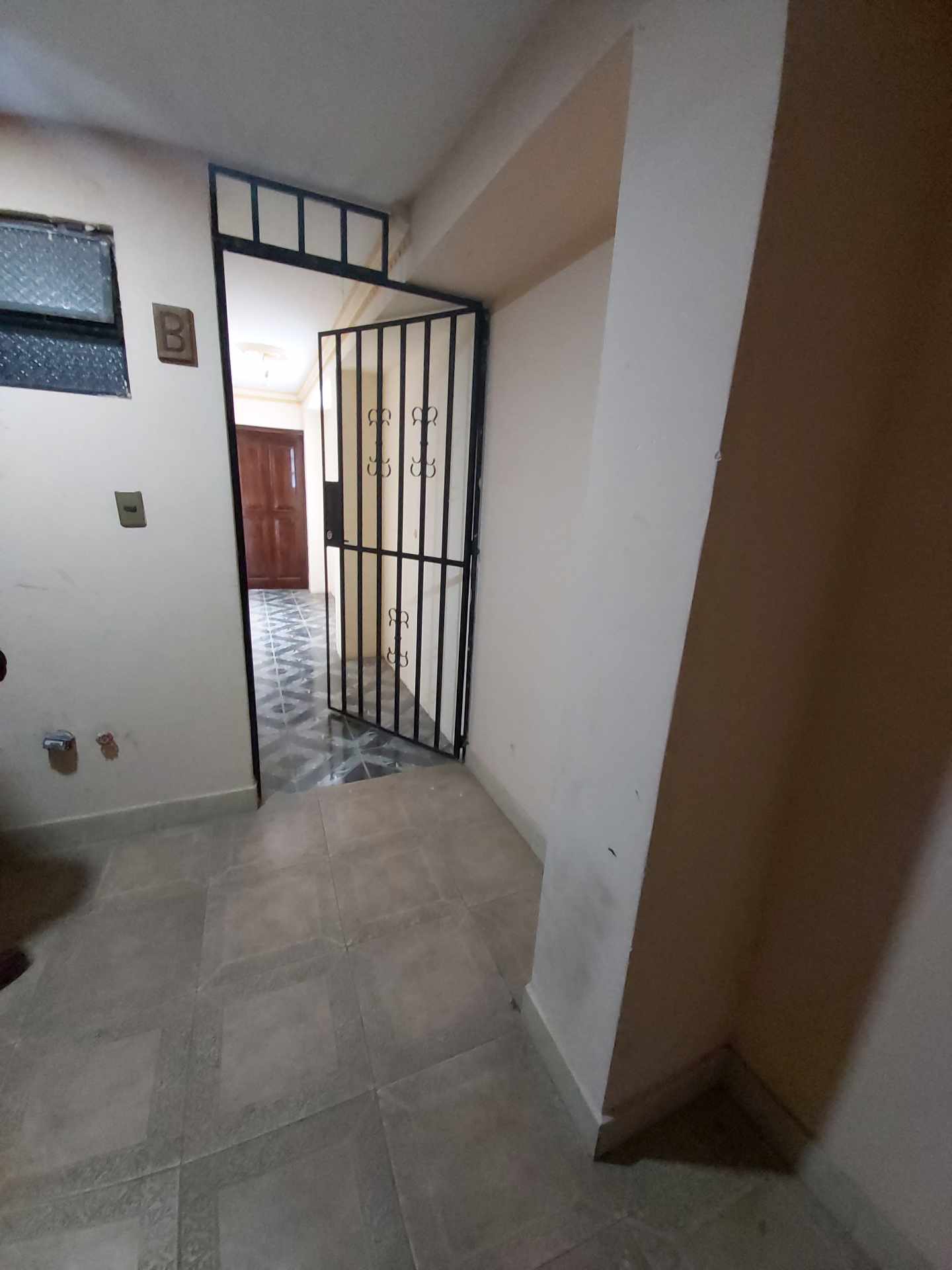 Departamento en Villa Fatima en La Paz 3 dormitorios 2 baños  Foto 17