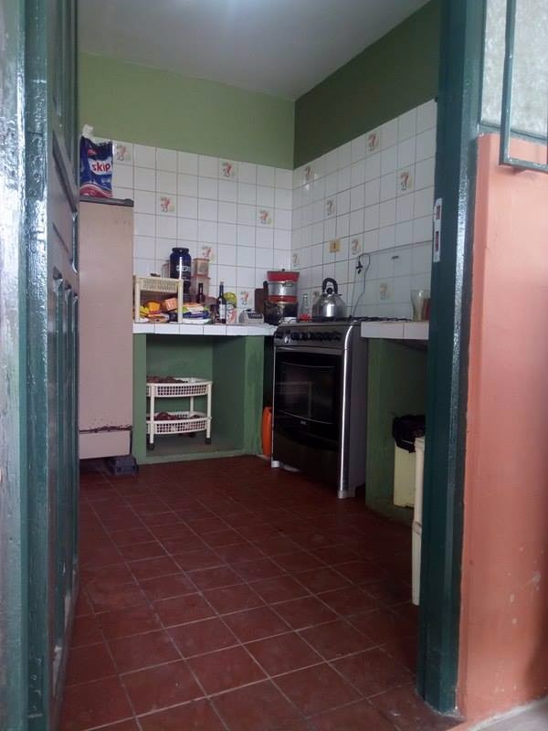 Casa en VentaANTIGUO BARRIO FONVIS Foto 9