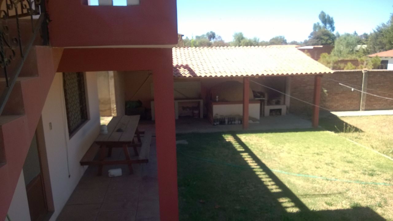 Casa en Alalay en Cochabamba 3 dormitorios 2 baños 1 parqueos Foto 2