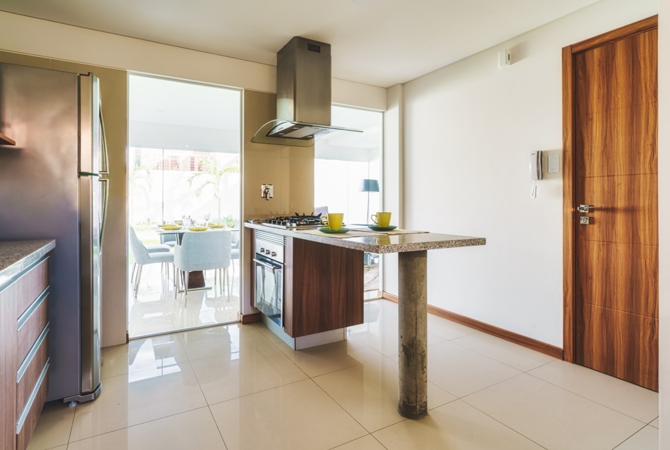 Departamento en Venta6TO ANILLO AV PIRAI  Foto 6