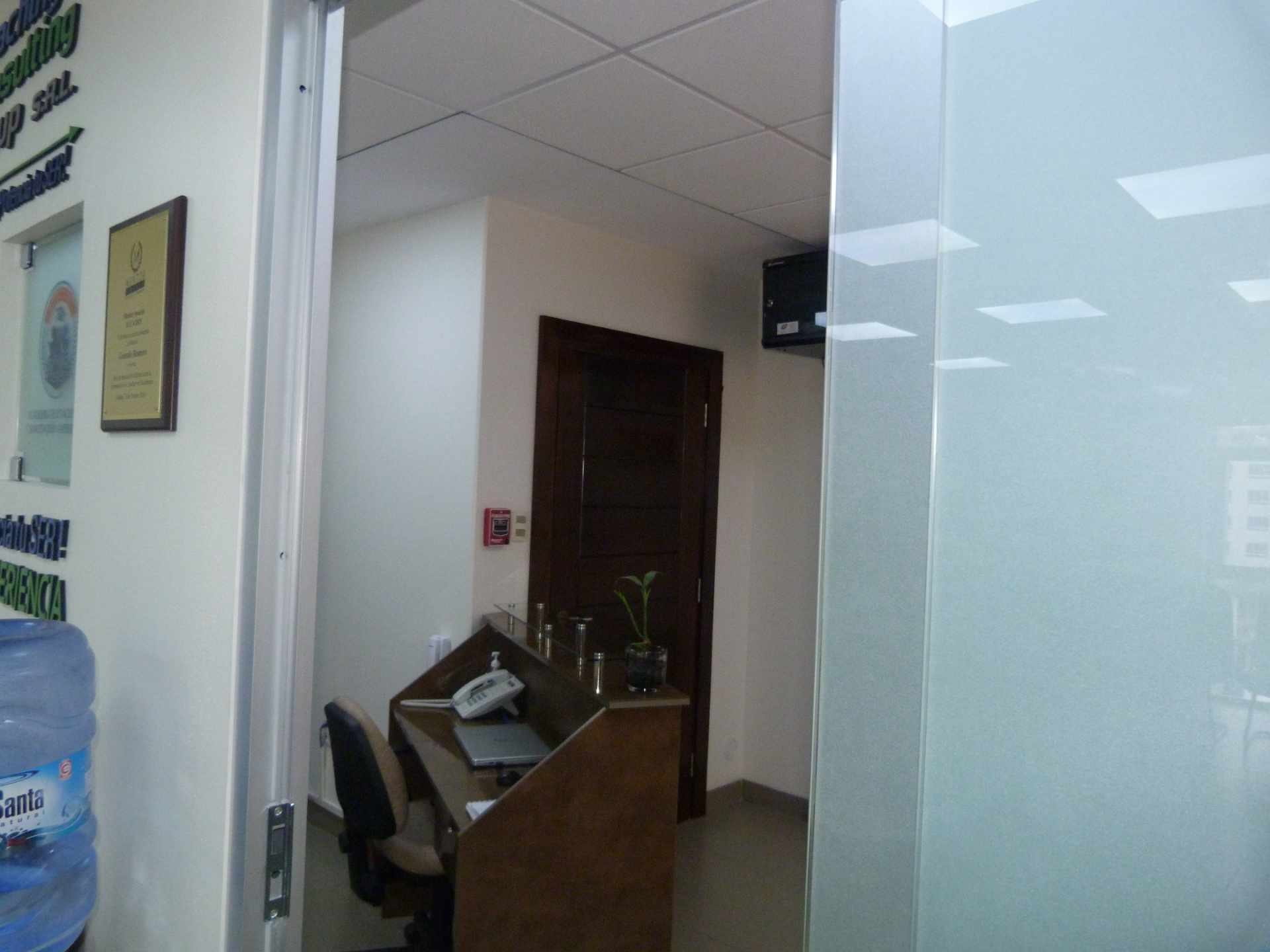 Oficina en VentaCalle Ignacio Cordero, San Miguel.  Foto 3