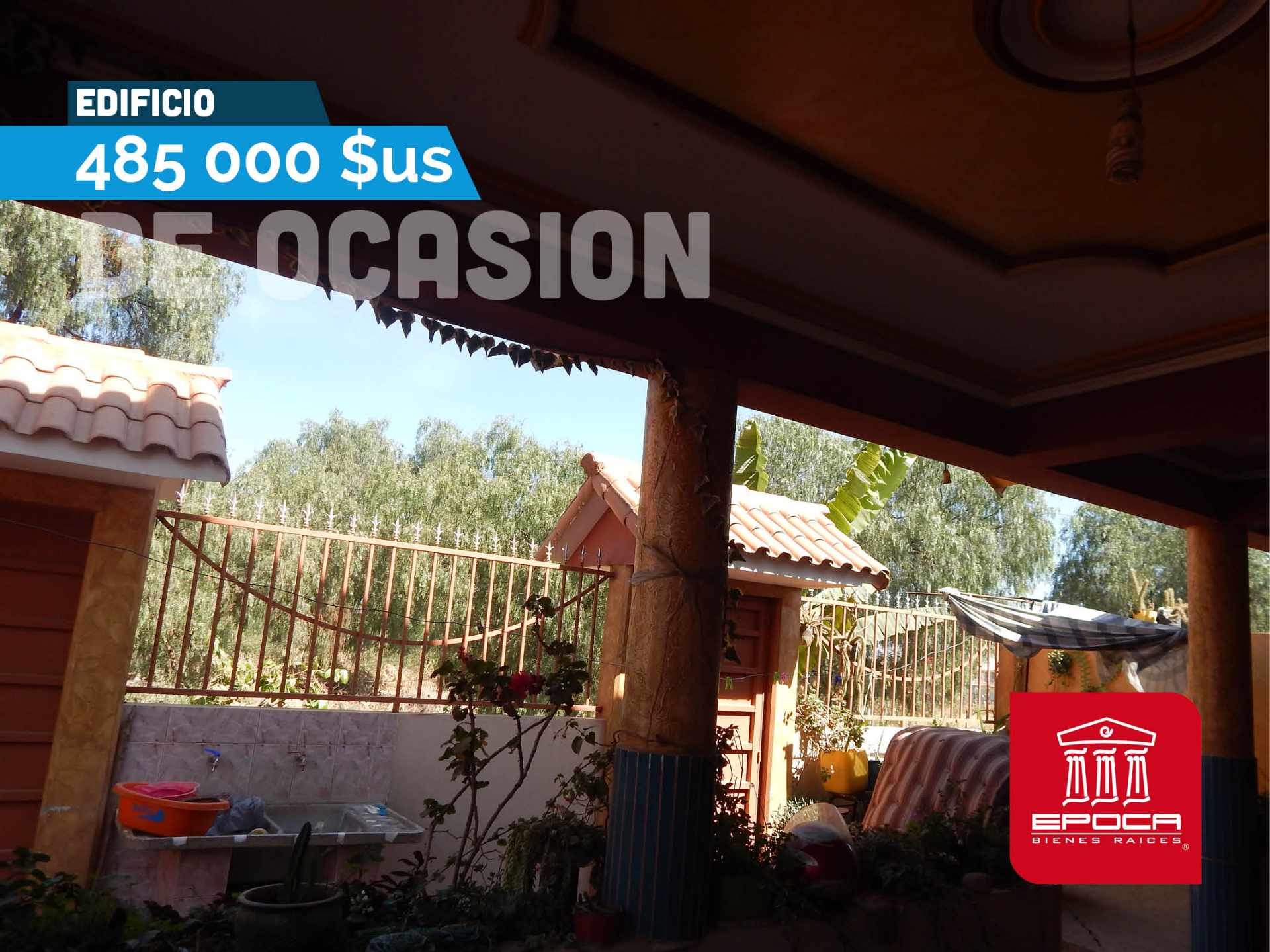 Casa en VentaAvenida petrolera km 3.5 Barrio Universitario, Vendo edificio 3  plantas de 1 suite 2 dormitorios (cada piso) 9 dormitorios 6 baños 4 parqueos Foto 38