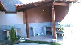 Casa en Villa Taquiña en Cochabamba 4 dormitorios 5 baños 2 parqueos Foto 8