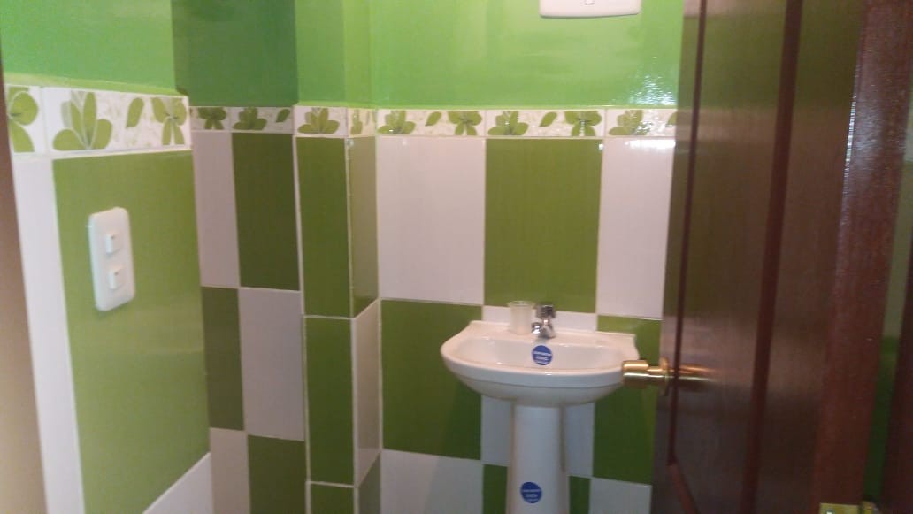 Departamento en AlquilerVilla Fatima Zona Rosal Calle Florida 2 dormitorios 1 baños  Foto 1