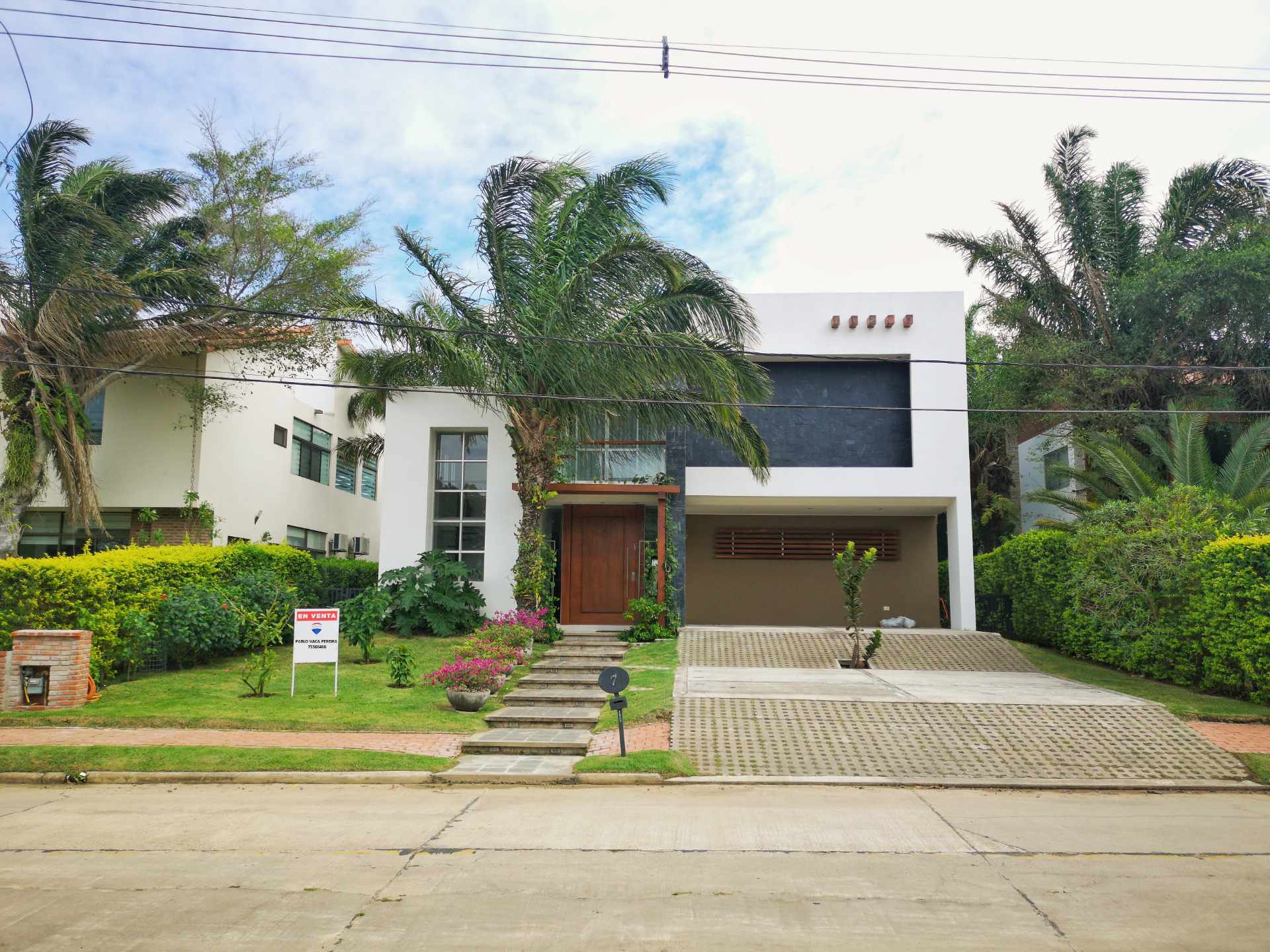 Casa en VentaCASA DE LUJO EN EL URUBO - CONDOMINIO RIO SIERRA Foto 1