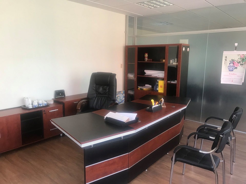 Oficina en VentaEdificio Vitruvio II; Piso 2. Calle 9, 7979 Esq. Sanchez Bustamante (Calacoto) 1 dormitorios 1 baños 1 parqueos Foto 4