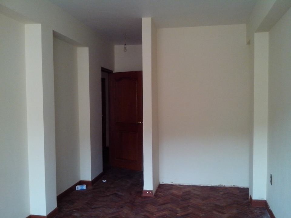 Departamento en San Pedro en La Paz 3 dormitorios 3 baños  Foto 5