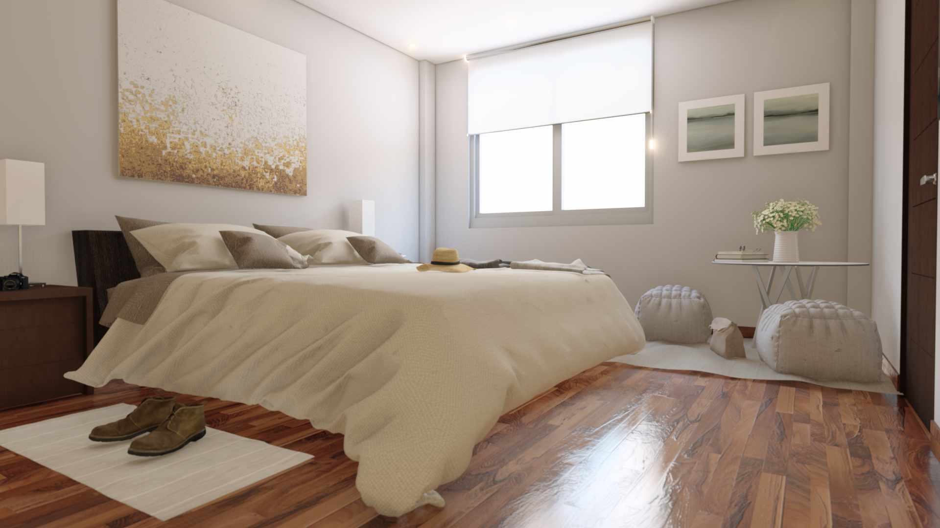 Casa HACIENDA DE IRPAVI
-  Av. El Vergel  #100 Esq. Calle ColibrÍ Foto 12