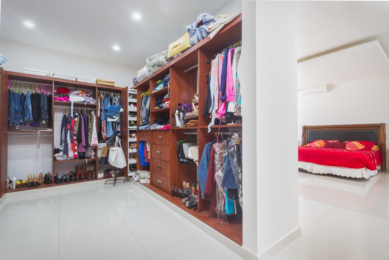 Casa en VentaCasa de Lujo Condominio Valle de Cartago Foto 10