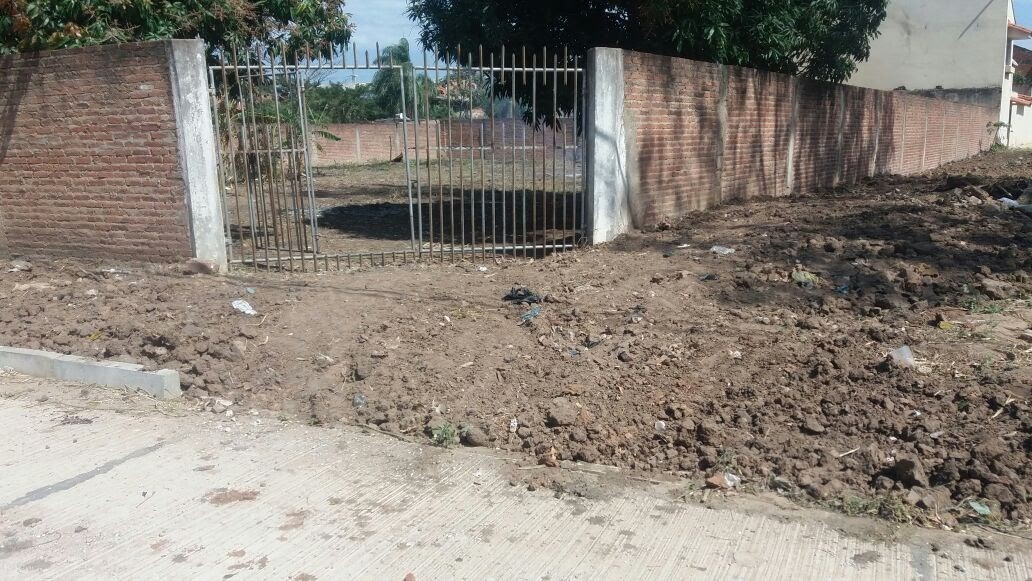 Terreno Pampa de la Isla,  UV199, Mz 8A Foto 4