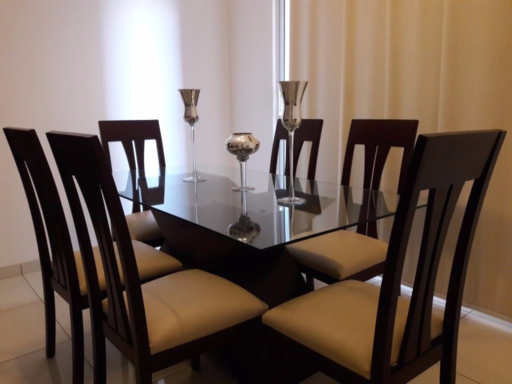 Departamento en AlquilerCONDOMINIO SOLARIS - AV. ALEMANA 5to anillo 2 dormitorios 2 baños 1 parqueos Foto 15