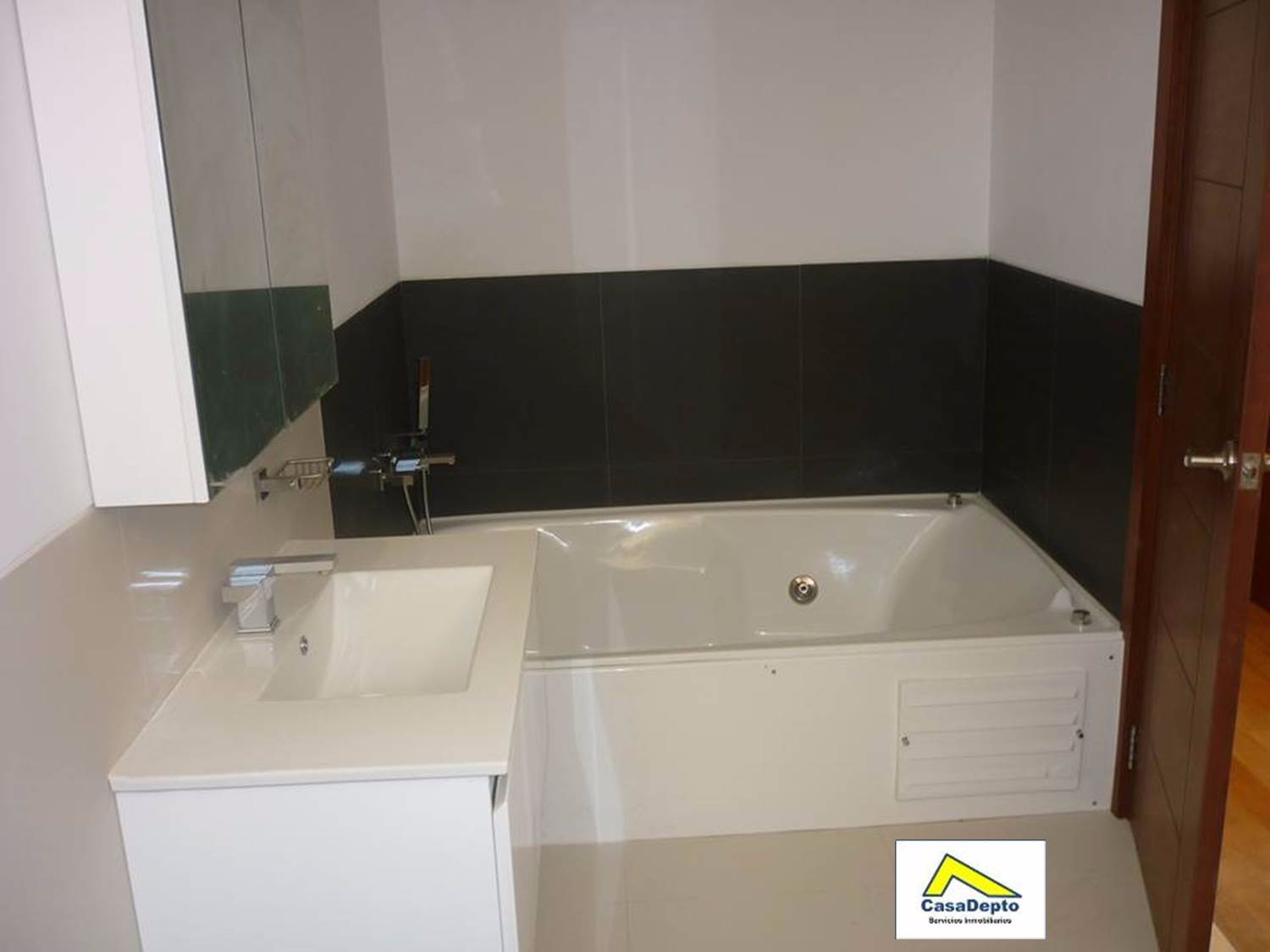 Departamento Achumani, La Paz, Bolivia Foto 3