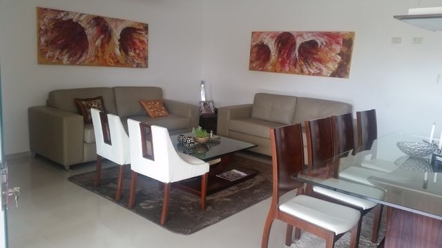 Casa CONDOMINIO JARDINES DEL URUBO II Foto 4