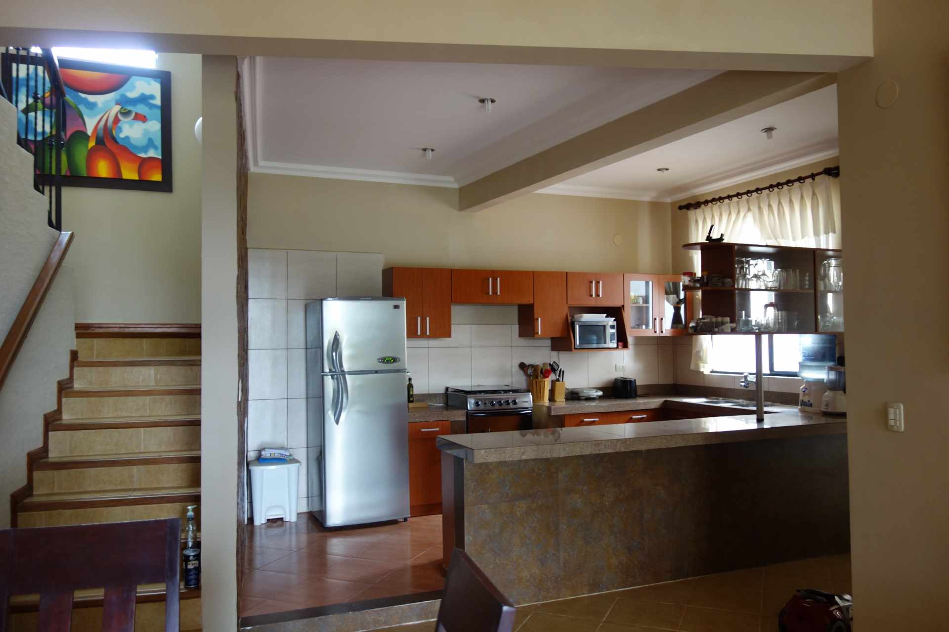 Casa en VentaCallw Avaroa  - Zona Noroeste 3 dormitorios 3 baños 3 parqueos Foto 5